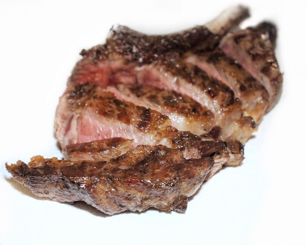 BoCHINche — Ribeye