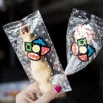 Deliveroo Halloween 2016 — DC Comics
