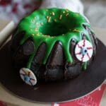 Deliveroo Halloween 2016