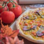 Deliveroo Halloween 2016 — Spizza