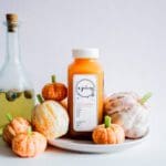 Deliveroo Halloween 2016 — Sprout 'Angel's Whispers'