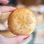 Yan-Singapore National Day-Pan-fried Singapore Chilii Crab Meat Bun