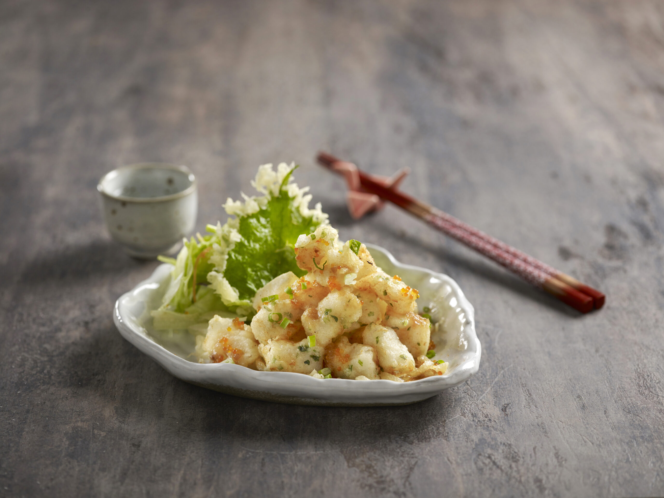 Sushi Tei Haru Menu—Aburi Kaisen Inari Sushi (image supplied) — Coffee ...